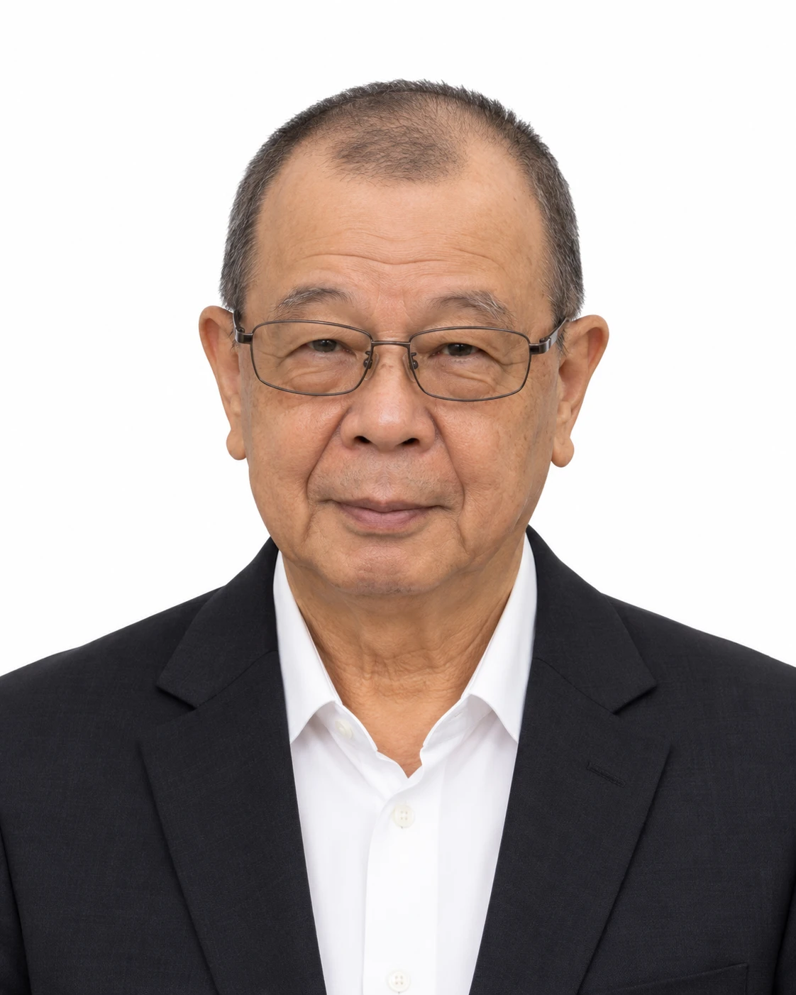 Mr. Yek Sie Ping, Manager at Citiq Corporate Advisory